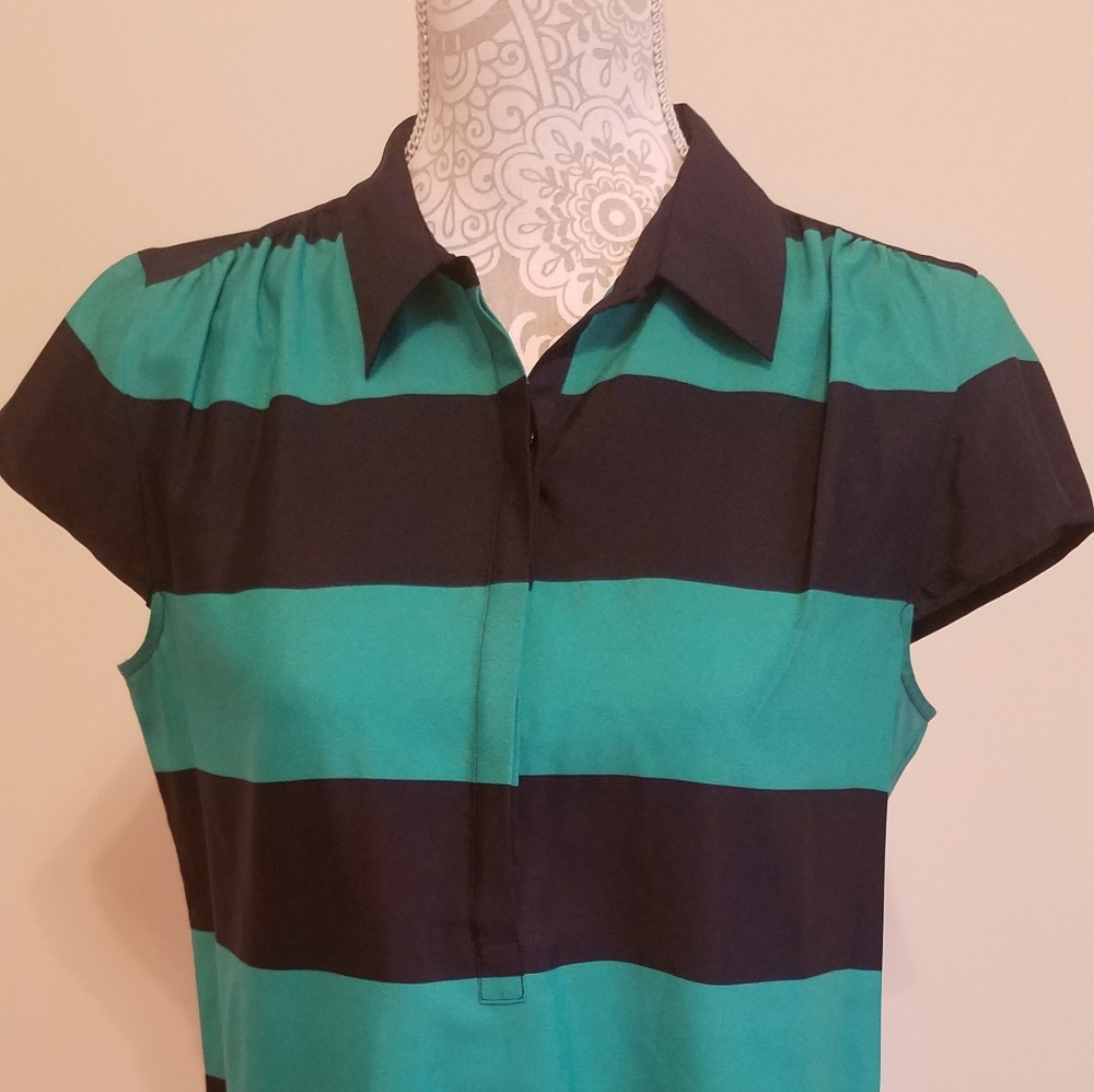 Beautiful Blouse to compliment business suits